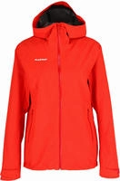Mammut 1010-30670-3778-XS, Mammut Damen Alto Light HS Hoodie Jacke (Gr&ouml;&szlig;e XS,...