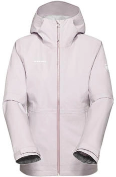 Mammut Linard Guide Hardshell Hooded Jacket (1010-30970) alpine calamint