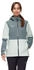 Mammut Linard Guide Hardshell Hooded Jacket (1010-30970) silver sage-strata