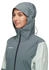 Mammut Linard Guide Hardshell Hooded Jacket (1010-30970) silver sage-strata