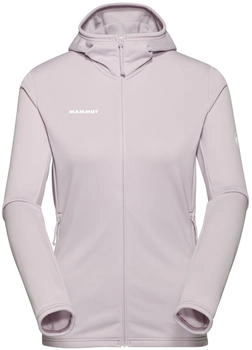 Mammut Aconcagua Light ML Hooded Jacket Women (1014-04410) alpine calamint