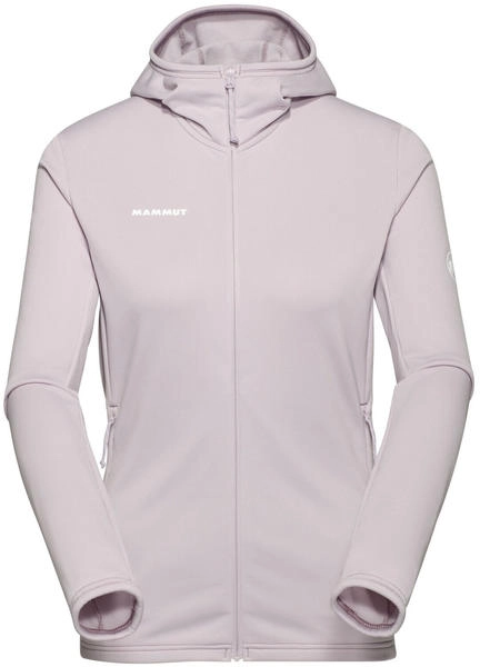 Mammut Aconcagua Light ML Hooded Jacket Women (1014-04410) alpine calamint