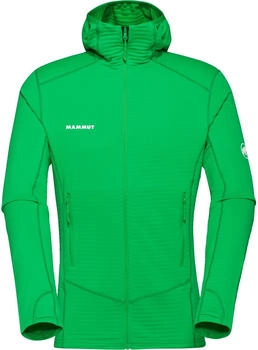 Mammut Taiss Light ML Hooded Jacket Men pinea