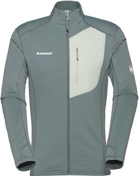 Mammut Taiss Light ML Jacket M strata-silver sage