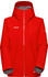 Mammut Crater Light Hardshell Hooded Jacket Women (1010-31460)