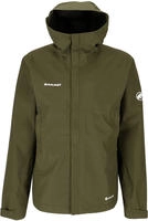 Mammut 1010-31510-40284-115, Mammut - Treeline Light Hardshell Hooded Jacket -