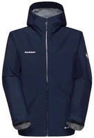 Mammut Crater Light HS Hooded Jacket M - Marine - M