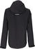 Mammut Treeline Light Hardshell Hooded Jacket Men (1010-31510) black