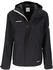 Mammut Treeline Light Hardshell Hooded Jacket Men (1010-31510) black