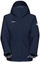 mammut 1010-31520, mammut Damen Outdoorjacke TREELINE LIGHT HS L marine