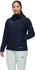 Mammut Treeline Light Hardshell Hooded Jacket Women (1010-31520) marine
