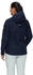 Mammut Treeline Light Hardshell Hooded Jacket Women (1010-31520) marine