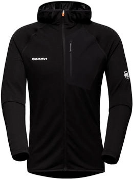 Mammut Aenergy Light ML Hooded Jacket Men (1014-05541) black