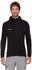 Mammut Aenergy Light ML Hooded Jacket Men (1014-05541) black