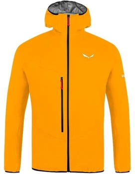 Salewa Agner 2 Powertex 3L M Jacket (00-0000028392) turmeric