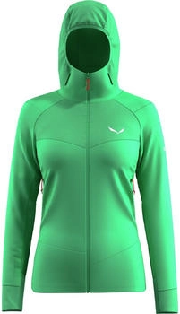Salewa Agner Polarlite W HD Jacket (00-0000028558) irish green