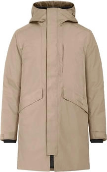 Didriksons Kenny Parka 7 walnut