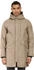 Didriksons Kenny Parka 7 walnut
