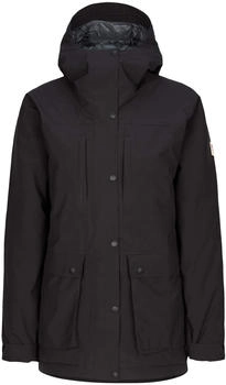Fjällräven HC Hydratic Padded Jacket W (14500152) black