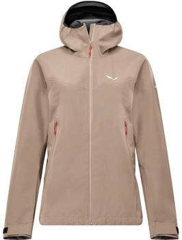 Salewa Puez GTX 3L EPE Jacket W (00-0000029091) quicksand