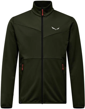 Salewa Puez Cammino Polarlite Jacket M (00-0000029094) dark olive