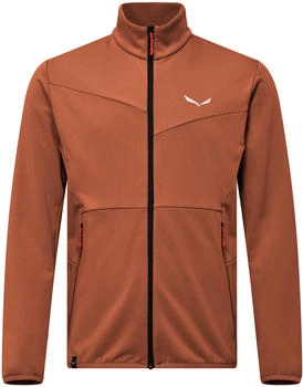 Salewa Puez Cammino Polarlite Jacket M (00-0000029094) bombay brown