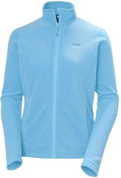 Helly Hansen Damen Daybreaker Fleece-jacke Mit Rei&szlig;verschluss (51599) marine