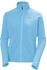 blau: Helly Hansen Daybreaker Fleece Jacket Women (51599)