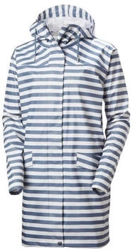 Helly Hansen Damen Moss Wasserfeste Regenjacke (53251) marine