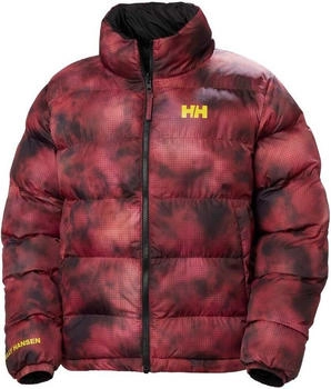 Helly Hansen Damen Yu 23 Wende-puffjacke (54061) lila