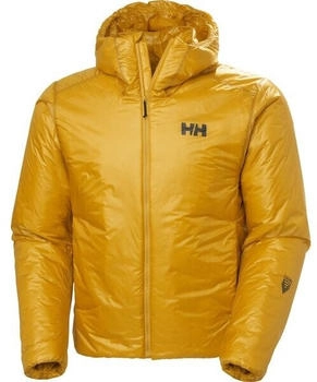 Helly Hansen Herren Odin Everdown Kapuzenjacke (63353) gelb