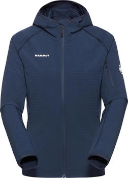 Mammut Madris Light ML Hooded Jacket (1014-03852) marine
