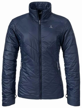 Schöffel Hiking Ins Jacket Style Yew WMS navy