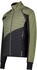 CMP Jacket Detachable Sleeves (30a2647-E663) sage