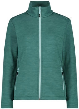 CMP Woman Fleece Jacket (30e9686-E818) agavemel.