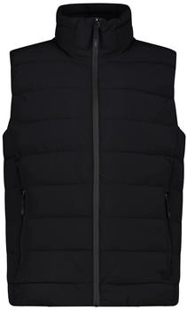 CMP Man Vest (34k0757-U901) nero
