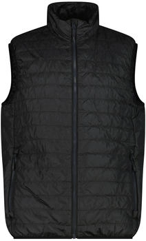 CMP Man Vest (35z5137-U901) nero