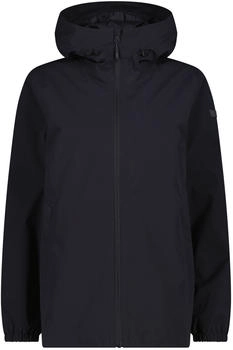 CMP Woman Jacket Fix Hood (35z5286-U423) antracite
