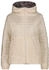 braun: CMP Woman Jacket Reverse Fix Hood (35z5466)