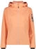 CMP Woman Softshelljacket Zip Hood (39a5016-C520) salmone