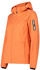 CMP Woman Softshelljacket Zip Hood (39a5016-C655 )tangeri