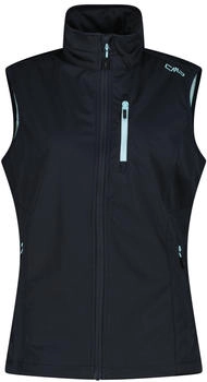 CMP Weste Woman Vest (39a5086-01ut) antracite-opale