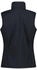 CMP Weste Woman Vest (39a5086-01ut) antracite-opale