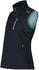 CMP Weste Woman Vest (39a5086-01ut) antracite-opale