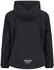 CMP Boys Softshell Jacket Fix Hood (3a00094-03ut) antracite-acido3