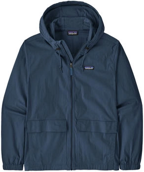Patagonia Men's Nomader Hoody Jacket tidepool blue