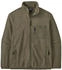 Patagonia Men's Synchilla Fleece Jacket