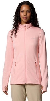 Columbia Park View&trade; Women pink sand