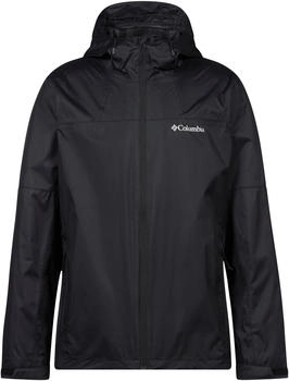 Columbia Inner Limits III Rain Jacket black 013
