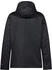 Columbia Inner Limits III Rain Jacket black 013